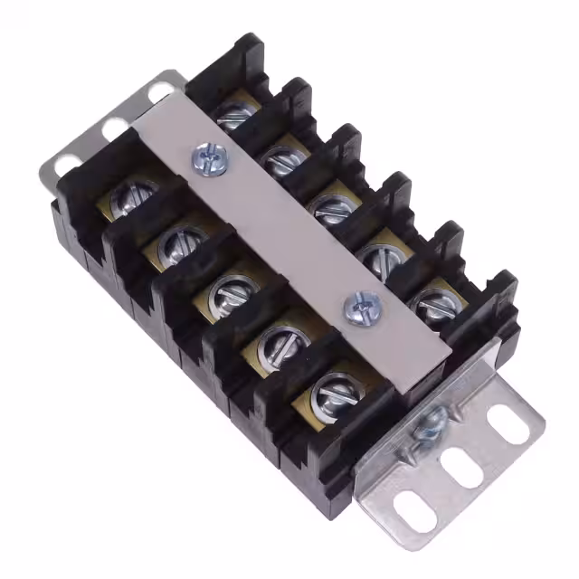 CDM-5 Curtis Industries  Blocchi barriera